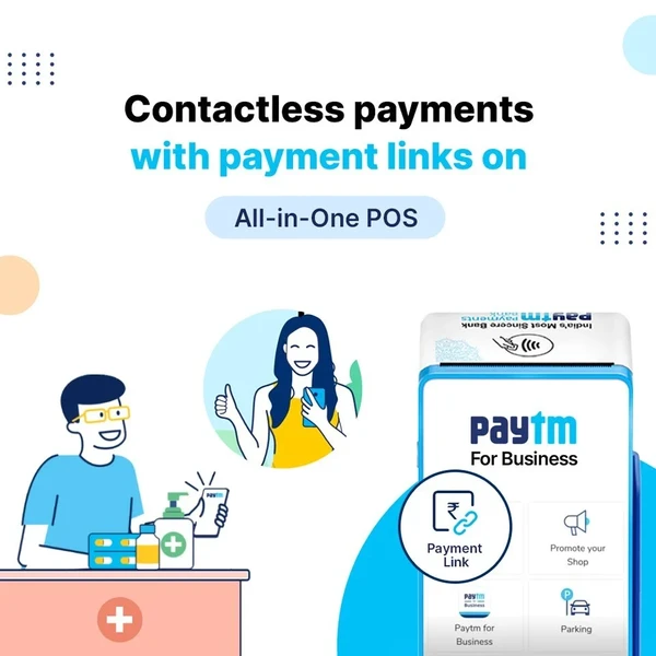 Contactless Payments